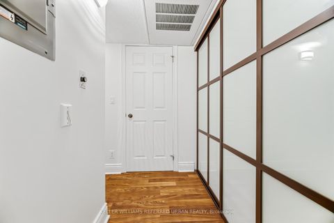 Photo 15 at 25 - 83 Lillian Street, Mount Pleasant West, Toronto