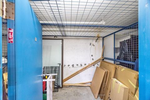 Photo 22 at 25 - 83 Lillian Street, Mount Pleasant West, Toronto