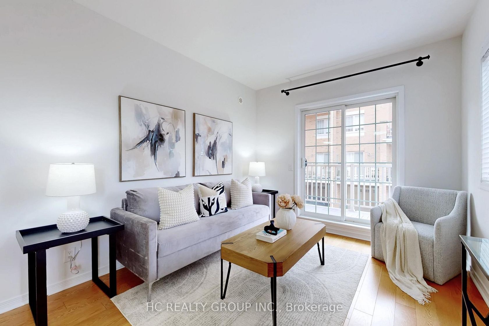 9 Ormerod Lane, Devonsleigh, Richmond Hill 