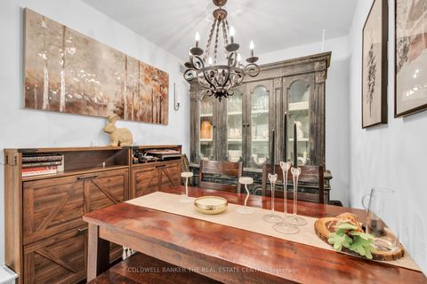 Photo 5 at 1105 - 9 Michael Power Place, City Centre West, Toronto