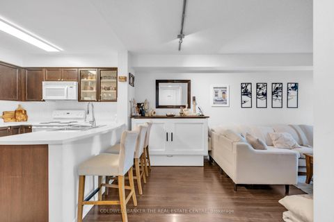 Photo 11 at 1105 - 9 Michael Power Place, City Centre West, Toronto