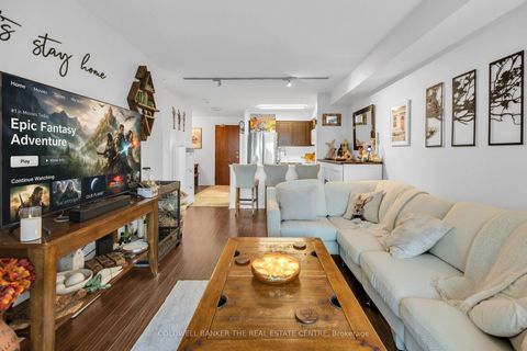 Photo 15 at 1105 - 9 Michael Power Place, City Centre West, Toronto