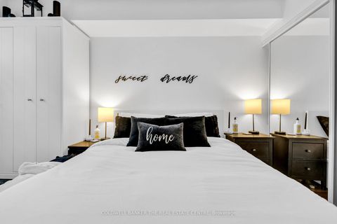 Photo 17 at 1105 - 9 Michael Power Place, City Centre West, Toronto