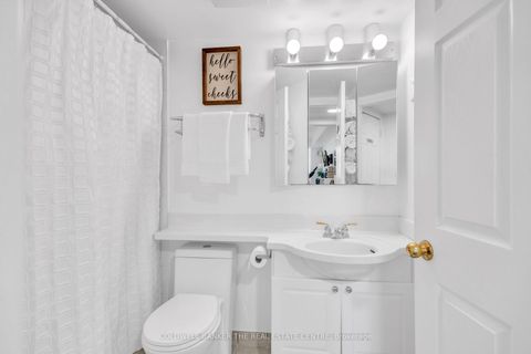 Photo 19 at 1105 - 9 Michael Power Place, City Centre West, Toronto