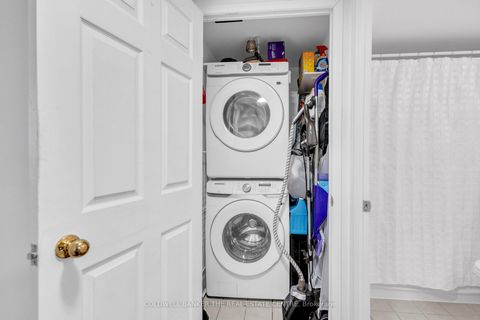 Photo 20 at 1105 - 9 Michael Power Place, City Centre West, Toronto