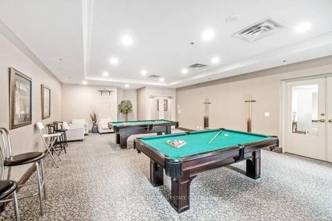 Photo 25 at 1105 - 9 Michael Power Place, City Centre West, Toronto