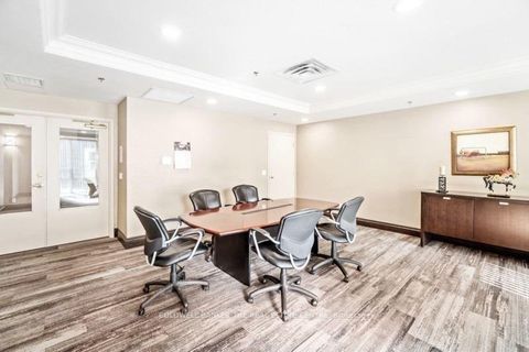 Photo 26 at 1105 - 9 Michael Power Place, City Centre West, Toronto