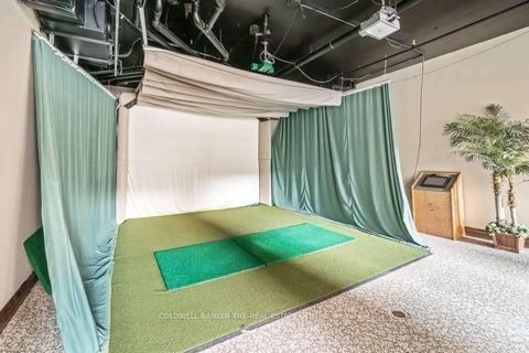 Photo 27 at 1105 - 9 Michael Power Place, City Centre West, Toronto