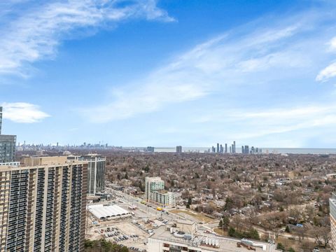 Photo 29 at 1105 - 9 Michael Power Place, City Centre West, Toronto