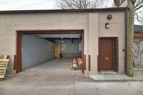 Photo 4 at 30R First Avenue, South Riverdale, Toronto