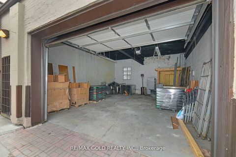 Photo 12 at 30R First Avenue, South Riverdale, Toronto