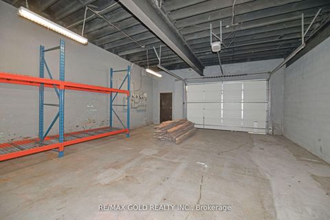 Photo 22 at 30R First Avenue, South Riverdale, Toronto