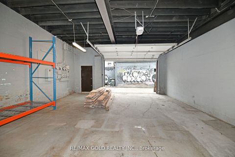 Photo 24 at 30R First Avenue, South Riverdale, Toronto