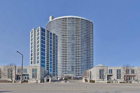 Photo 0 at 508 - 83 Borough Drive, Bendale, Toronto