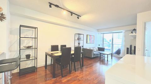 Photo 1 at 508 - 83 Borough Drive, Bendale, Toronto