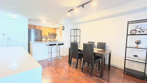 Photo 2 at 508 - 83 Borough Drive, Bendale, Toronto