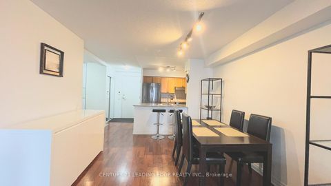 Photo 3 at 508 - 83 Borough Drive, Bendale, Toronto