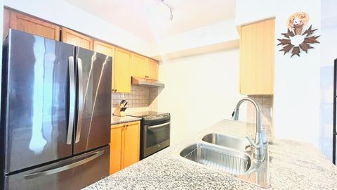 Photo 5 at 508 - 83 Borough Drive, Bendale, Toronto