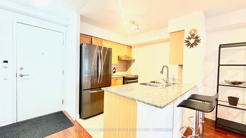 Photo 6 at 508 - 83 Borough Drive, Bendale, Toronto