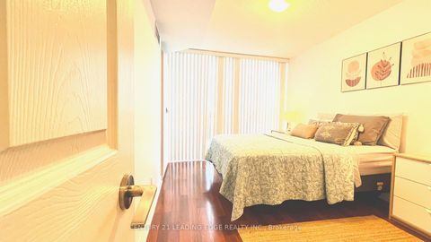 Photo 7 at 508 - 83 Borough Drive, Bendale, Toronto