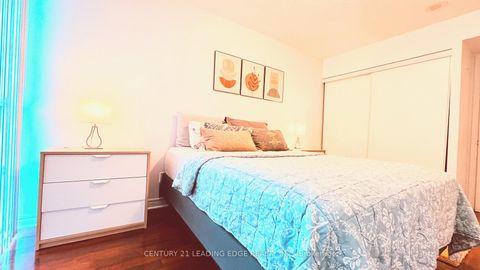 Photo 9 at 508 - 83 Borough Drive, Bendale, Toronto