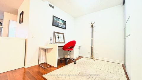 Photo 12 at 508 - 83 Borough Drive, Bendale, Toronto