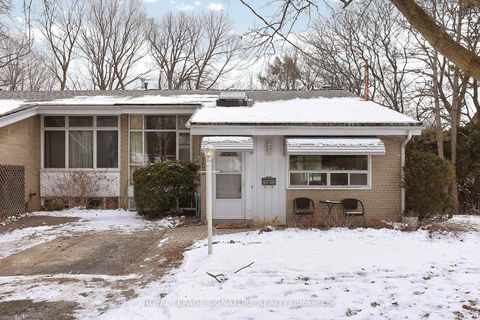 Photo 0 at 155 Three Valleys Drive, Donalda, Toronto