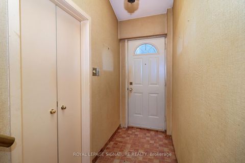 Photo 1 at 155 Three Valleys Drive, Donalda, Toronto