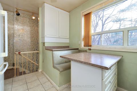 Photo 12 at 155 Three Valleys Drive, Donalda, Toronto