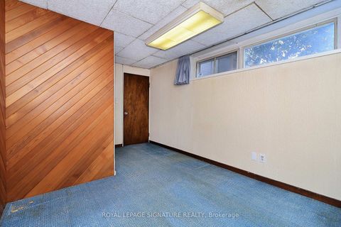 Photo 22 at 155 Three Valleys Drive, Donalda, Toronto