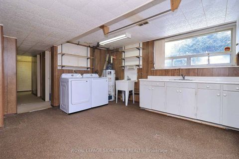 Photo 24 at 155 Three Valleys Drive, Donalda, Toronto