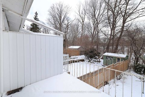Photo 27 at 155 Three Valleys Drive, Donalda, Toronto