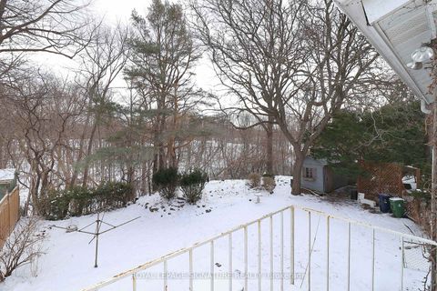 Photo 29 at 155 Three Valleys Drive, Donalda, Toronto