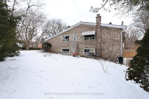 Photo 31 at 155 Three Valleys Drive, Donalda, Toronto