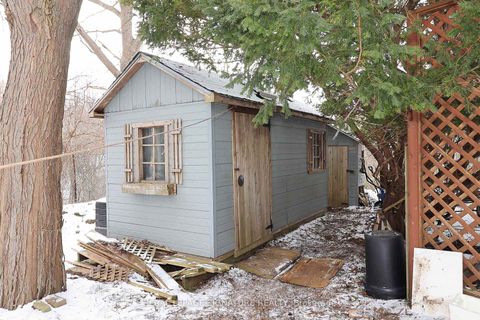 Photo 34 at 155 Three Valleys Drive, Donalda, Toronto