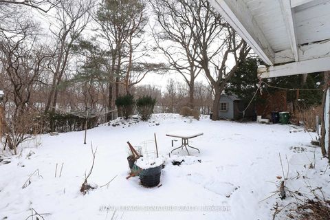 Photo 35 at 155 Three Valleys Drive, Donalda, Toronto