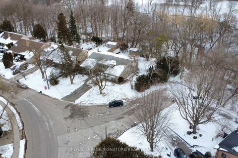 Photo 38 at 155 Three Valleys Drive, Donalda, Toronto