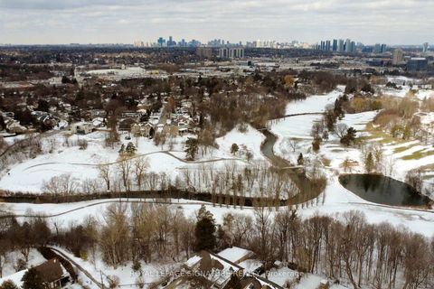 Photo 41 at 155 Three Valleys Drive, Donalda, Toronto