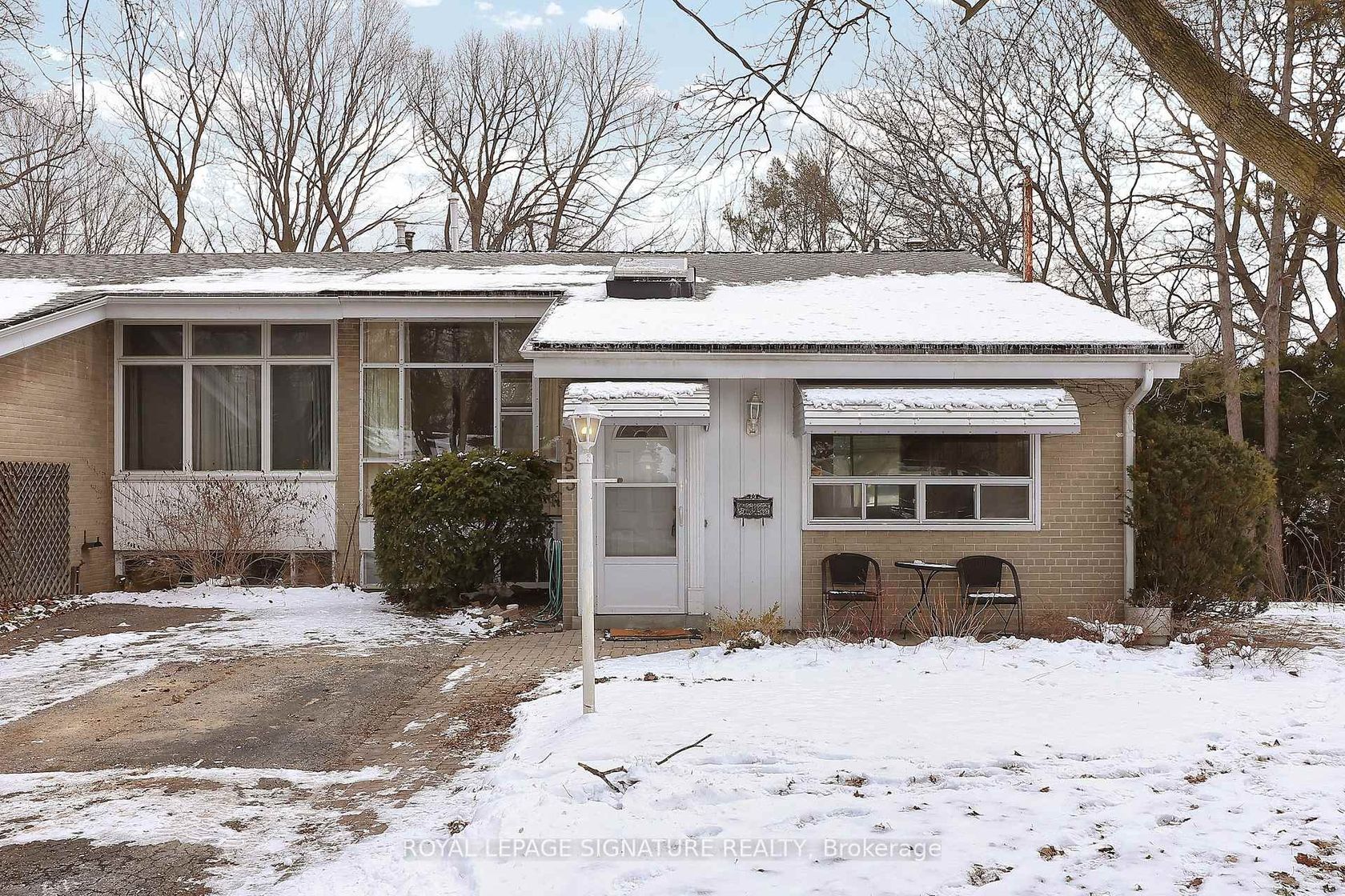 155 Three Valleys Drive, Donalda, Toronto 