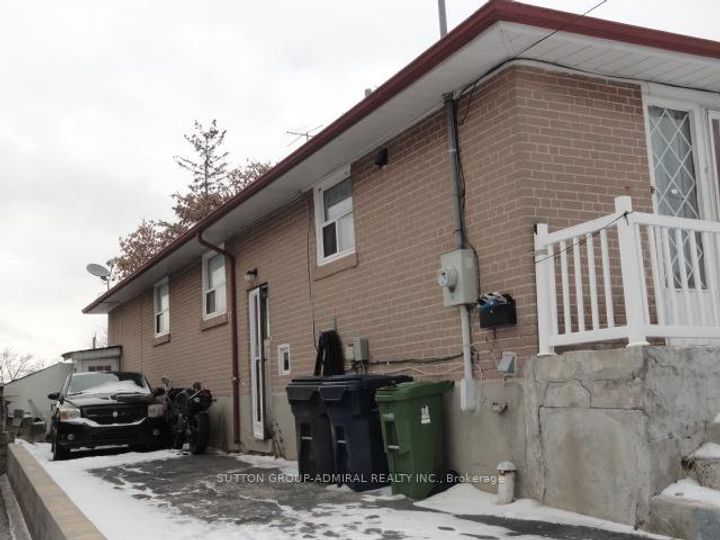 Photo 1 at 205 St Lucie Drive, Humbermede, Toronto