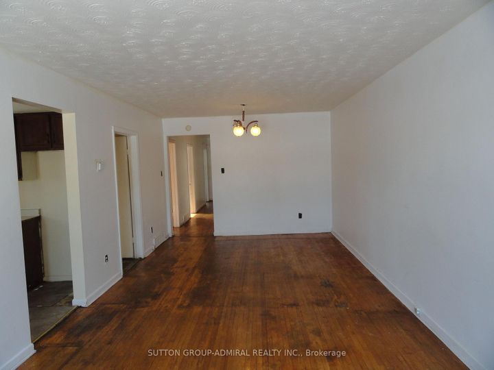 Photo 4 at 205 St Lucie Drive, Humbermede, Toronto