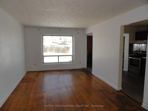 Photo 3 at 205 St Lucie Drive, Humbermede, Toronto