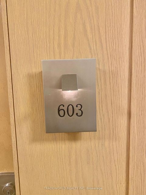 Photo 1 at 603 - 509 Beecroft Road, Willowdale West, Toronto