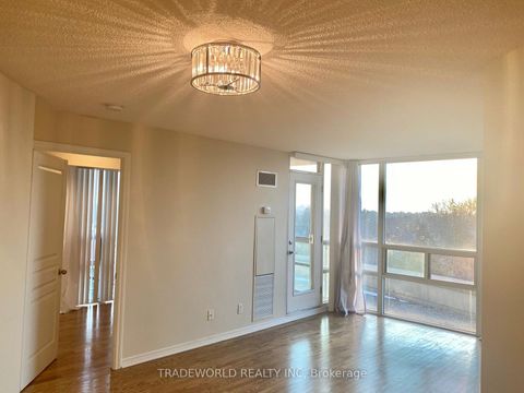 Photo 2 at 603 - 509 Beecroft Road, Willowdale West, Toronto