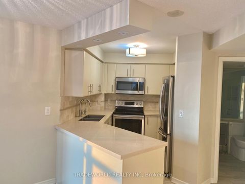 Photo 3 at 603 - 509 Beecroft Road, Willowdale West, Toronto