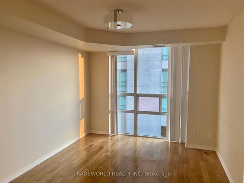 Photo 5 at 603 - 509 Beecroft Road, Willowdale West, Toronto