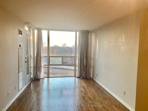 Photo 8 at 603 - 509 Beecroft Road, Willowdale West, Toronto