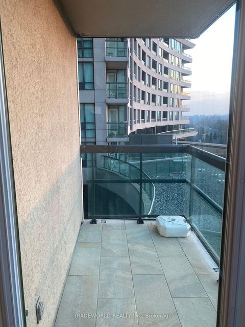 Photo 10 at 603 - 509 Beecroft Road, Willowdale West, Toronto