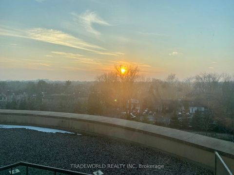 Photo 12 at 603 - 509 Beecroft Road, Willowdale West, Toronto