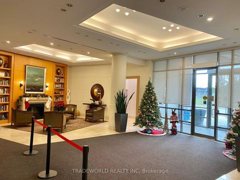 Photo 13 at 603 - 509 Beecroft Road, Willowdale West, Toronto